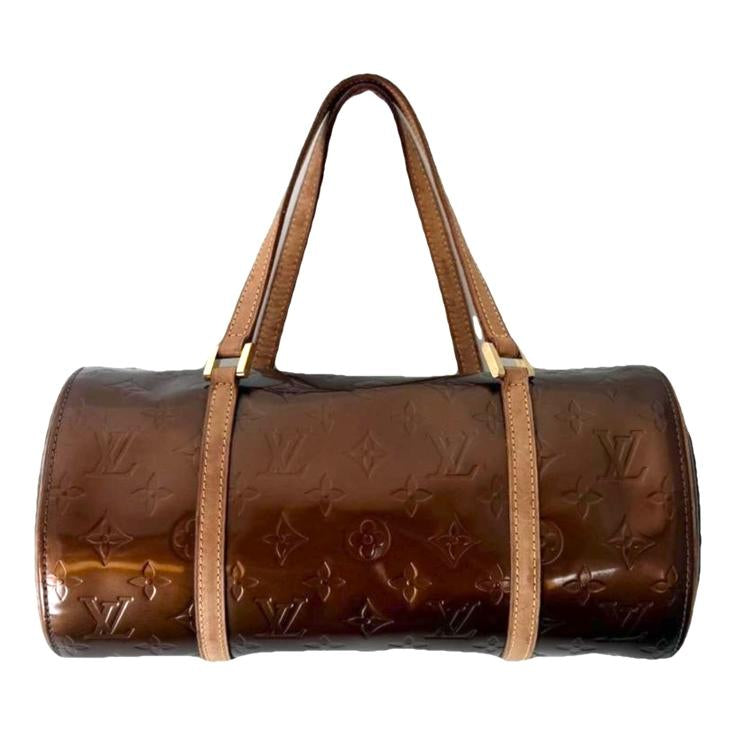 LOUIS VUITTON BEDFORD VERNIS