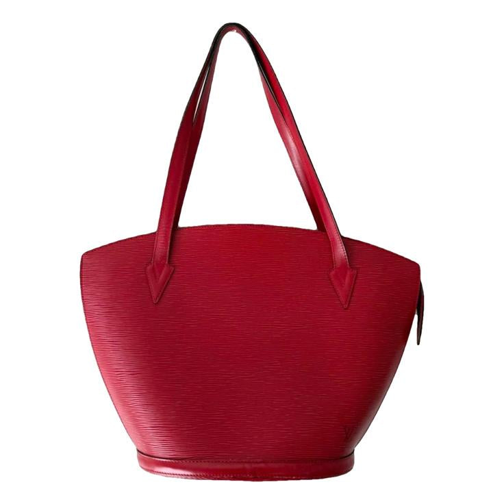 LOUIS VUITTON SAINT JACQUES TOTE
