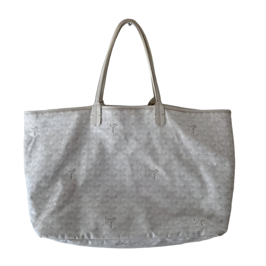 GOYARD SAINT-LOUIS TOTE