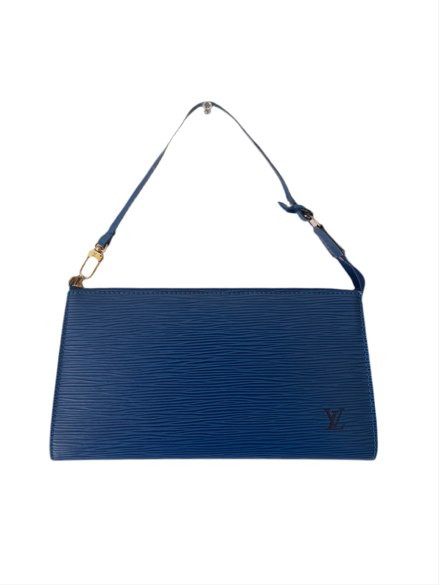 LOUIS VUITTON EPI POCHETTE ACCESSOIRES