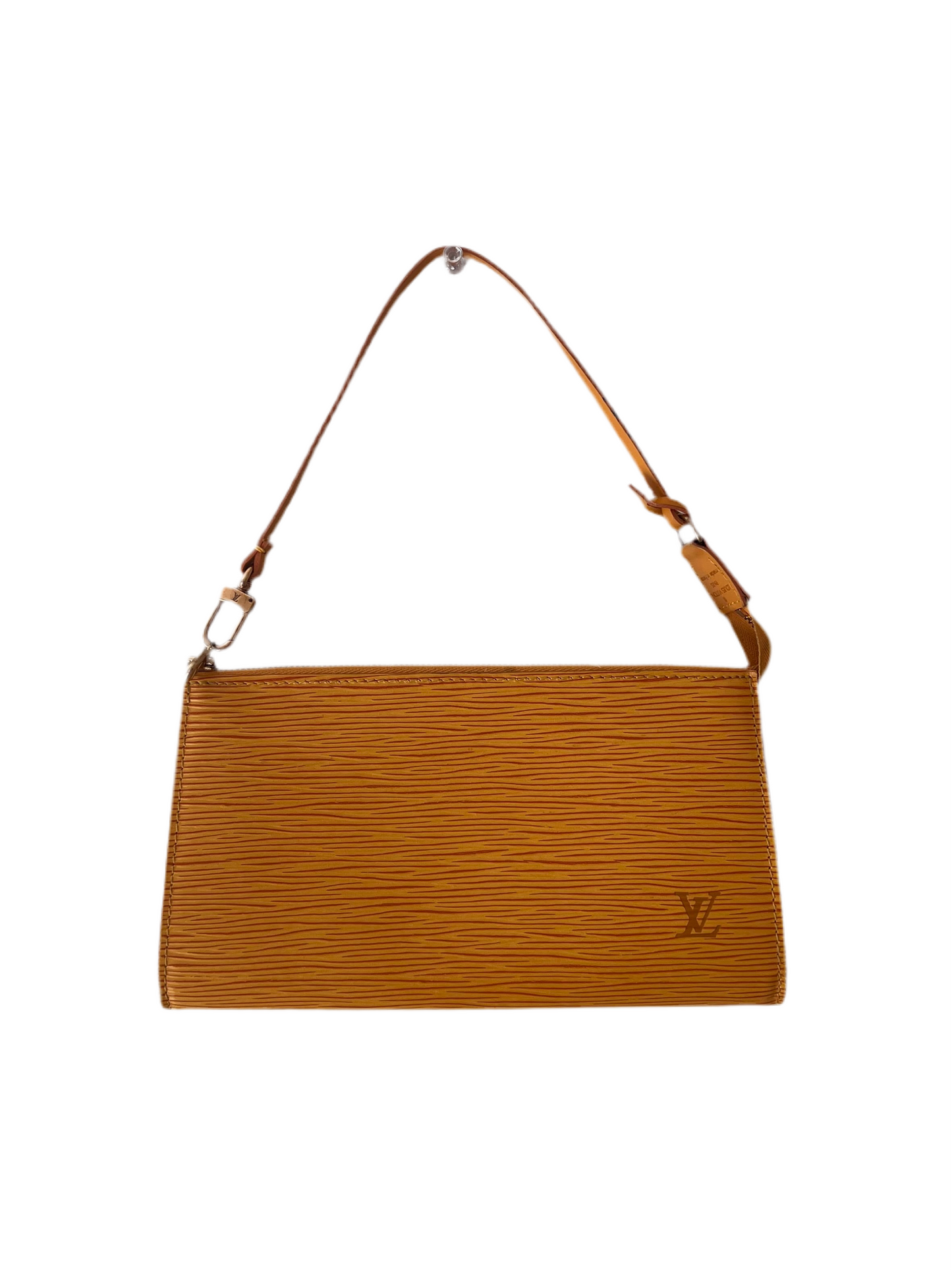 LOUIS VUITTON EPI POCHETTE ACCESSOIRES