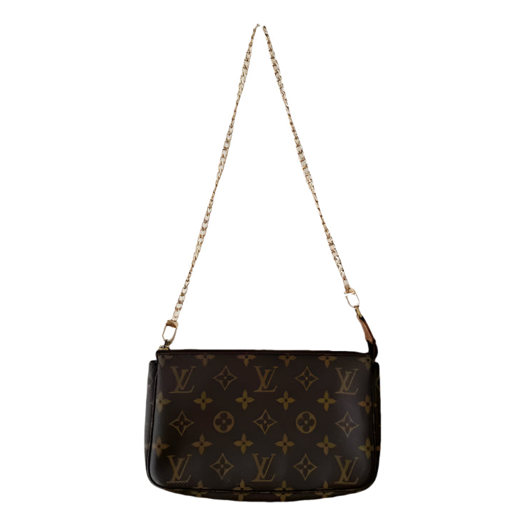 LOUIS VUITTON POCHETTE ACCESSOIRES